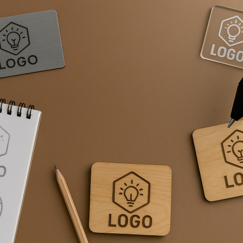 10 Cool Credit Card Designs That Stand Out with Laser Engraving10 Cool Credit Card Designs That Stand Out with Laser Engraving