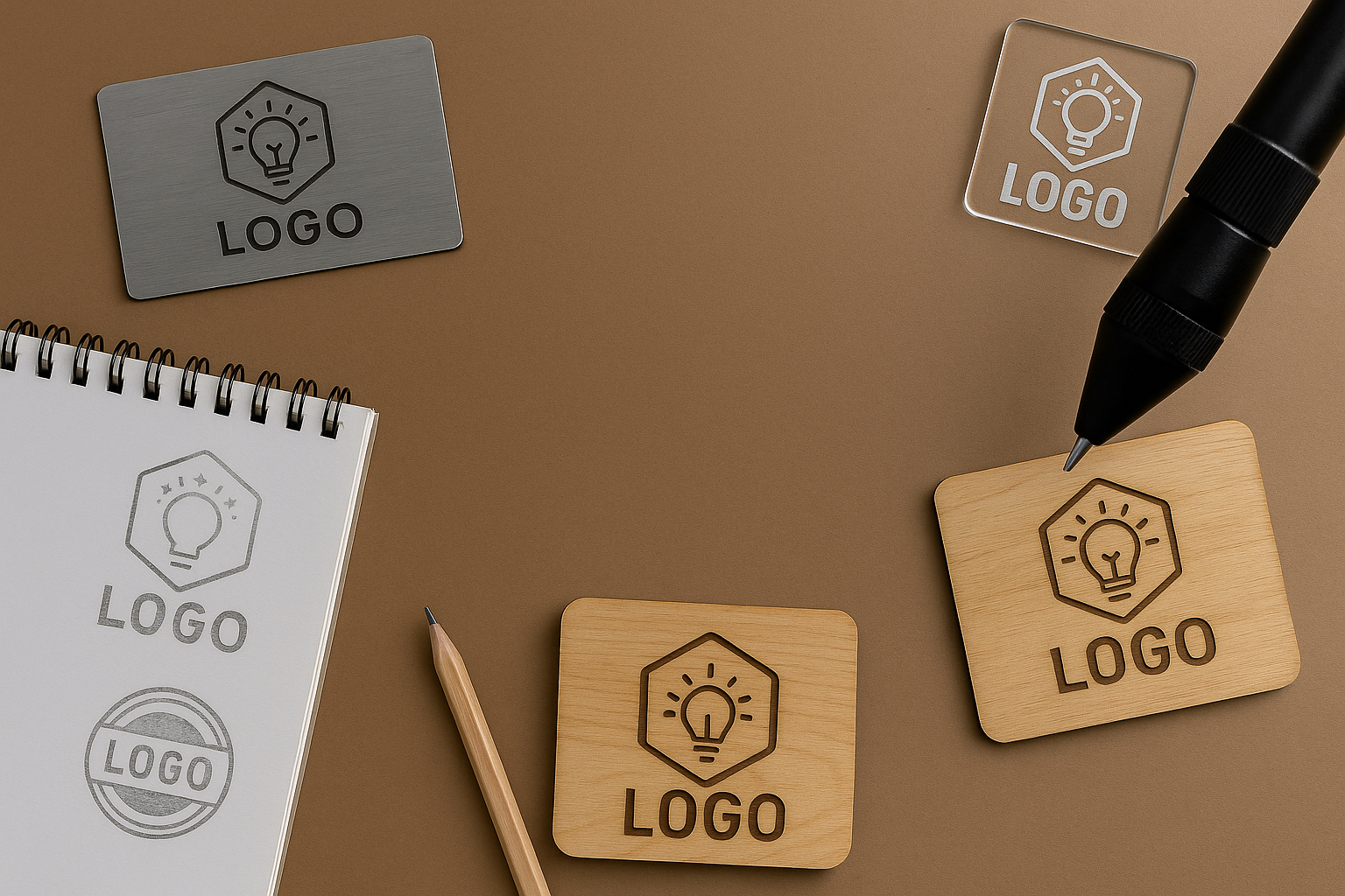10 Cool Credit Card Designs That Stand Out with Laser Engraving10 Cool Credit Card Designs That Stand Out with Laser Engraving