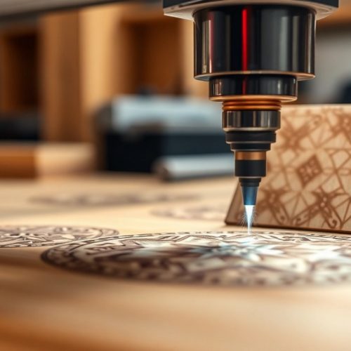 Elevate Your Projects with Cool Laser Engraving Designs and Logo Collections