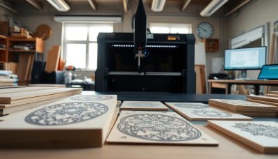 Why a Laser Engraving Business Is a Smart Move for Creatives