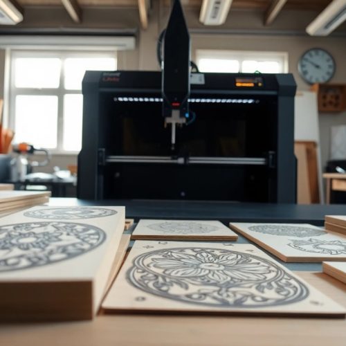 Why a Laser Engraving Business Is a Smart Move for Creatives