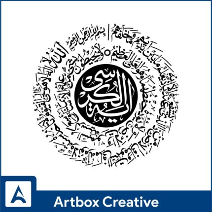 Ayatul Kursi Round