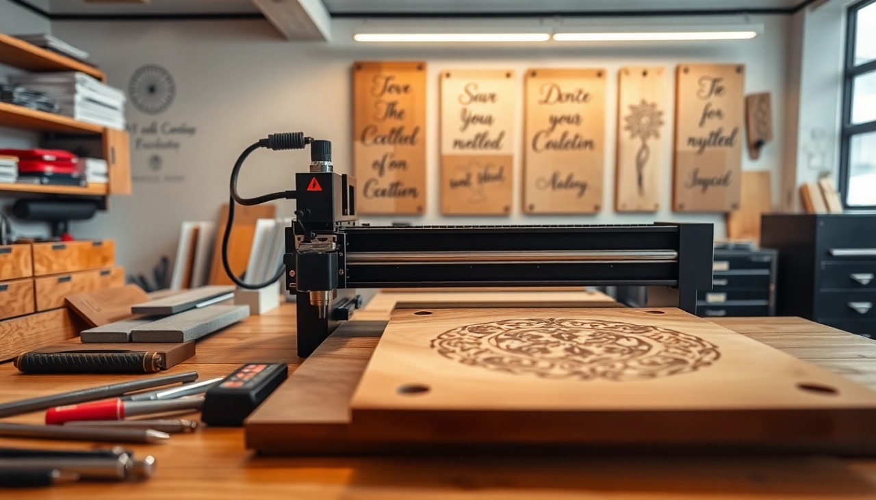 10 Best Laser Engraving Gift Ideas for Someone You Love