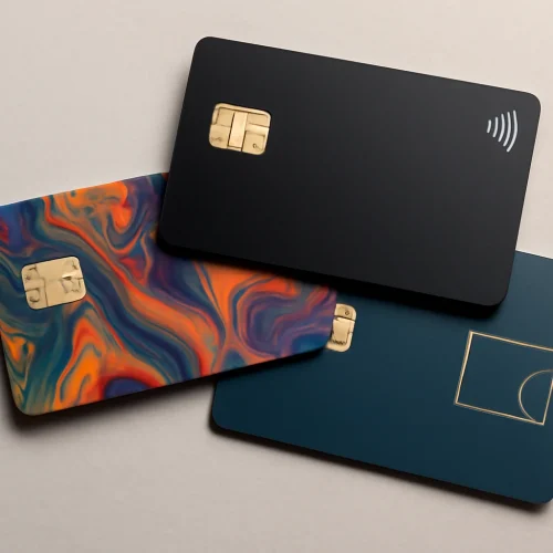 tylish Credit Card Designs Ideas