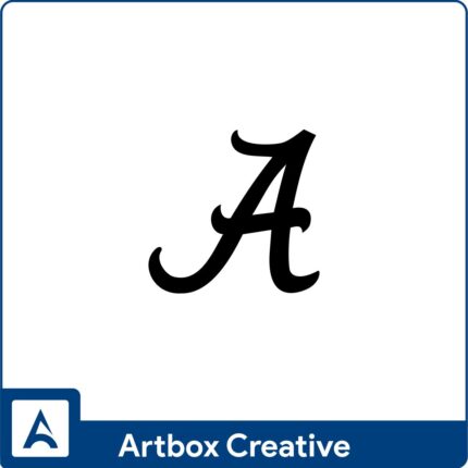 Alabama Crimson logo