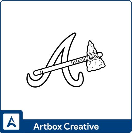 Atlanta Braves Logo