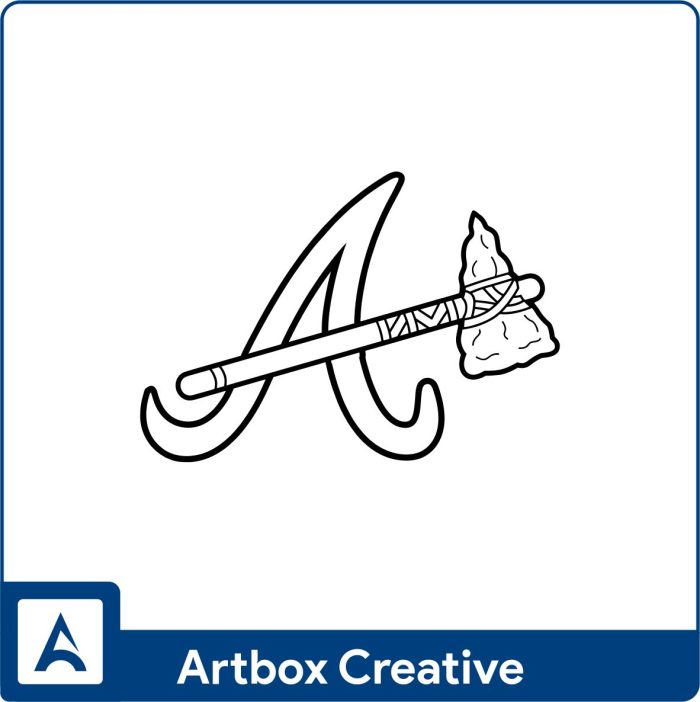 Atlanta Braves Logo