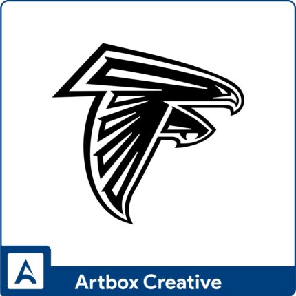 Atlanta Falcons Logo