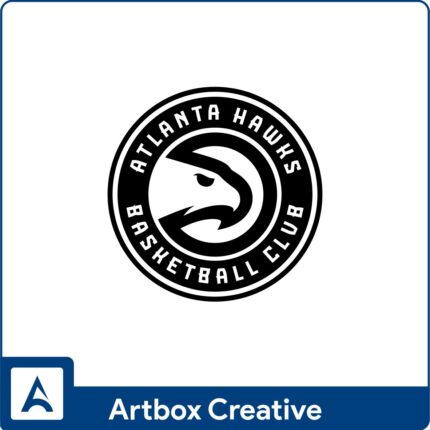 Atlanta Hawks Logo