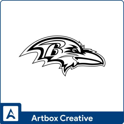 Baltimore Ravens Logo
