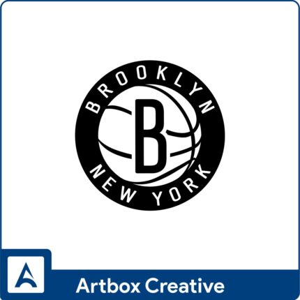 Brooklyn Nets Logo