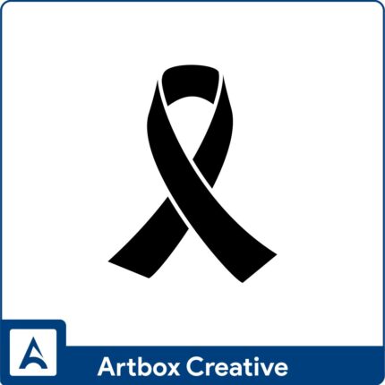 Cancer Ribbon