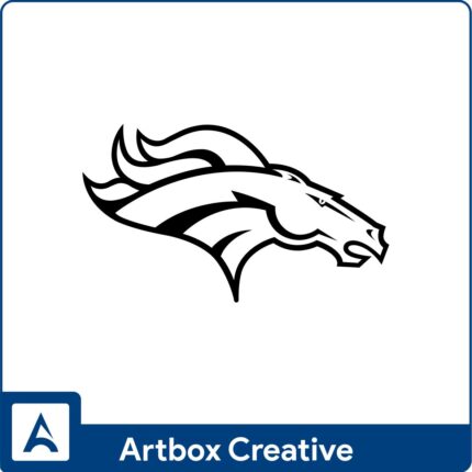 Denver Broncos Logo