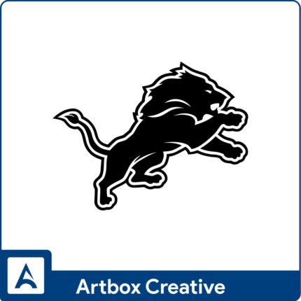 Detroit Lions Logo