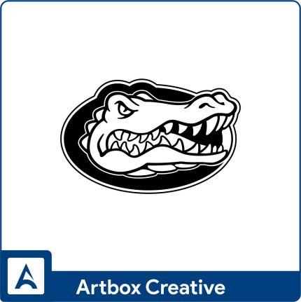 Florida Gators Logo