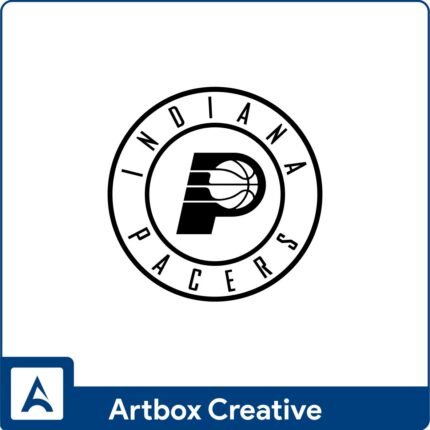 Indiana Pacers Logo