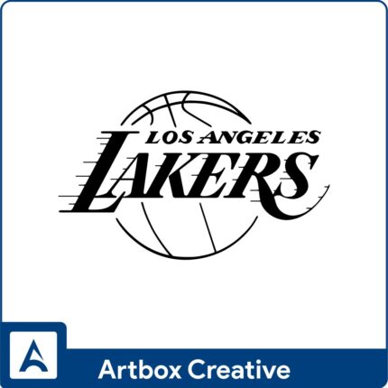Los Angeles Lakers Logo