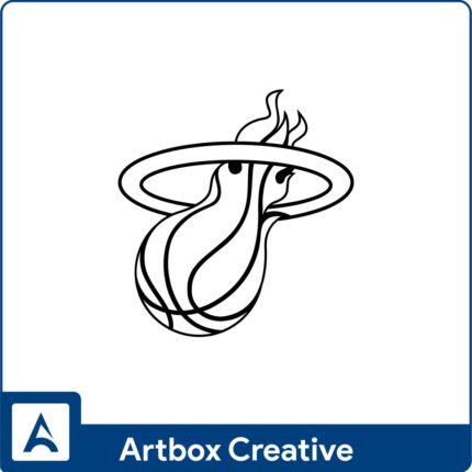 Miami Heat Logo