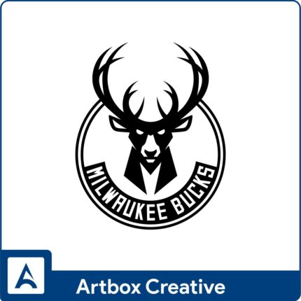 Milwaukee Bucks Logo