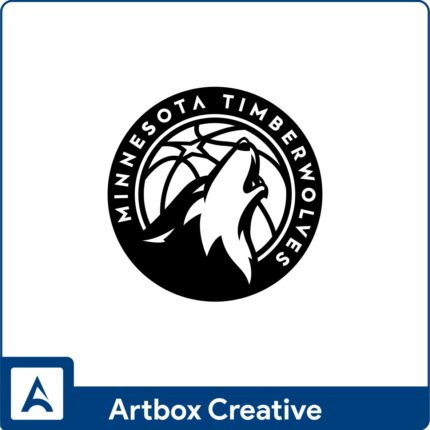 Minnesota Timberwolves Logo