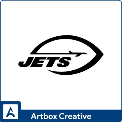 New York Jets Logo