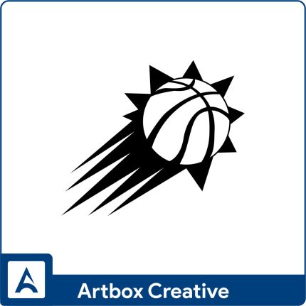 Phoenix Suns Logo