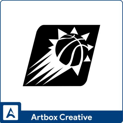 Phoenix Suns Logo