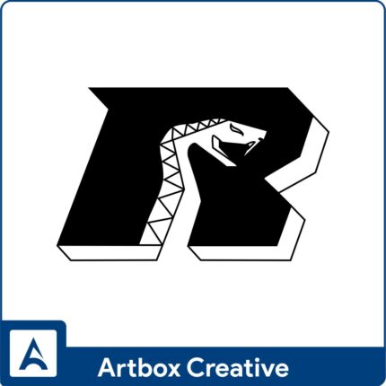 Ringwood Rattlers Logo