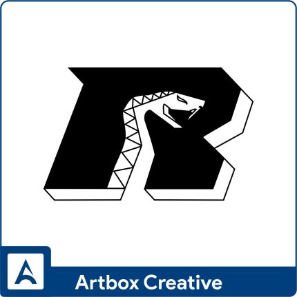 Ringwood Rattlers Logo