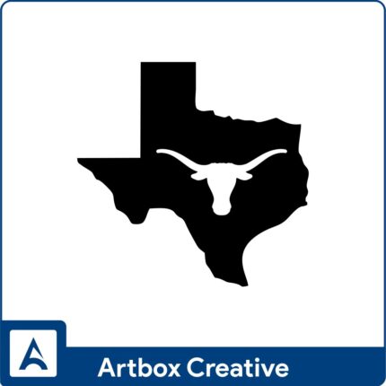 Texas Longhorns Logo