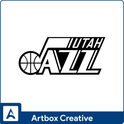 Utah Jazz Logo