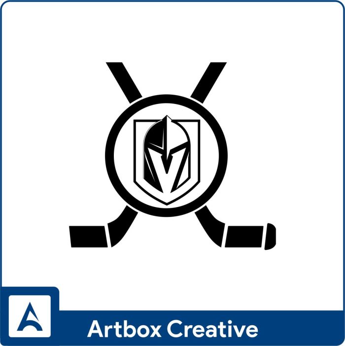 Vegas Golden Knights Logo