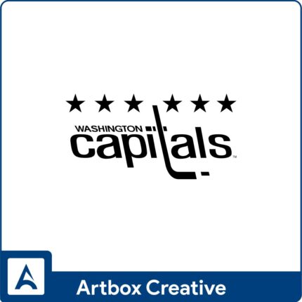 Washington Capitals Logo