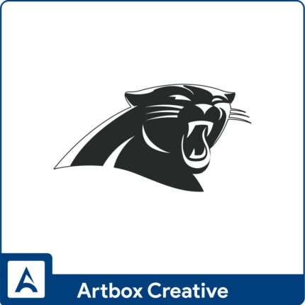 Carolina Panthers Logo