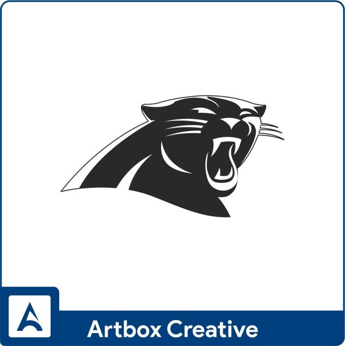 Carolina Panthers Logo