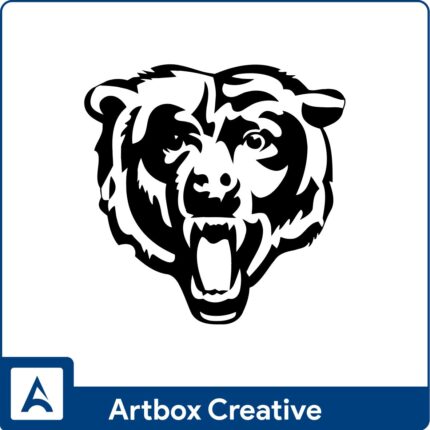 Chicago Bears Logo
