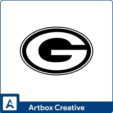 Georgia Bulldogs Logo