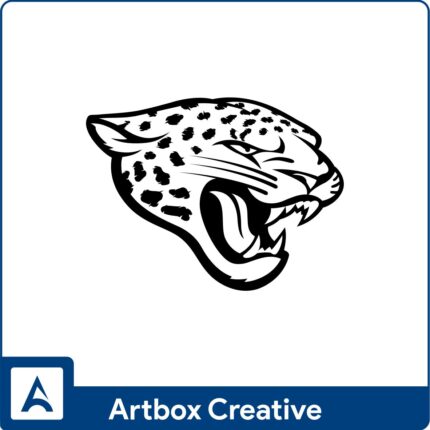 Jacksonville Jaguars Logo