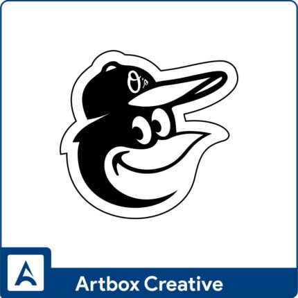 Baltimore Orioles Logo