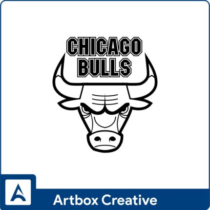 Chicago Bulls Logo