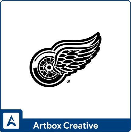 Detroit Red Wings logo