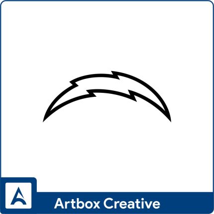 Los Angeles Chargers Logo