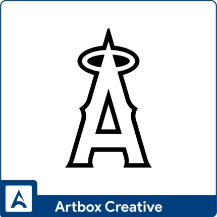 Los Angeles Angels Logo