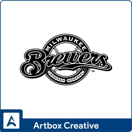 Milwaukee Brewers Logo