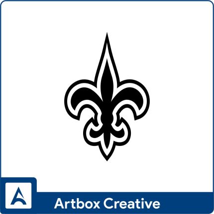 New Orleans Saints Logo