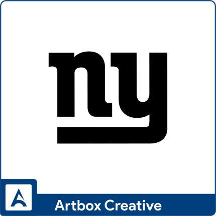 New York Giants Logo
