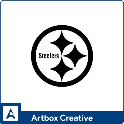 Pittsburgh Steelers Logo
