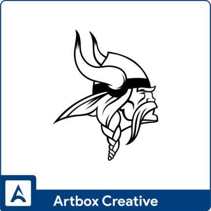 Minnesota Vikings Logo