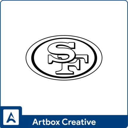 San Francisco 49ers Logo