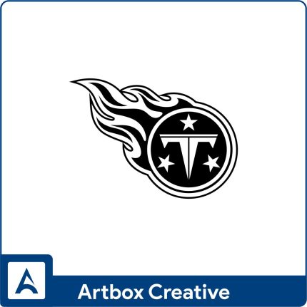 Tennessee Titans Logo